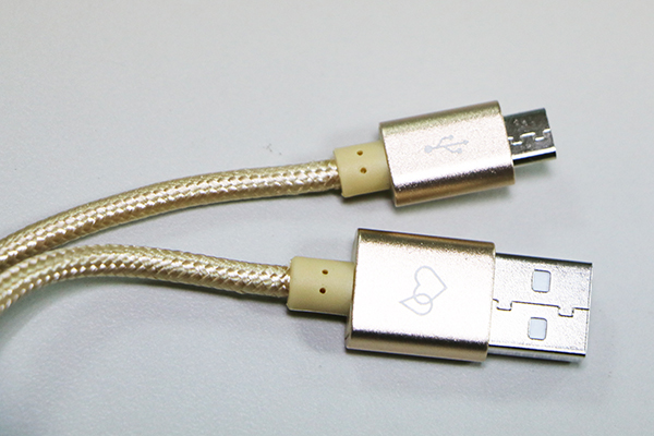 Micro USB Cable