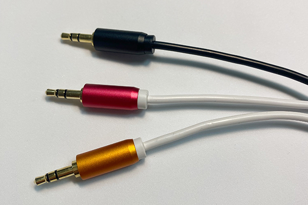 Audio Cable